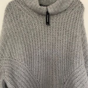 Express Sweater